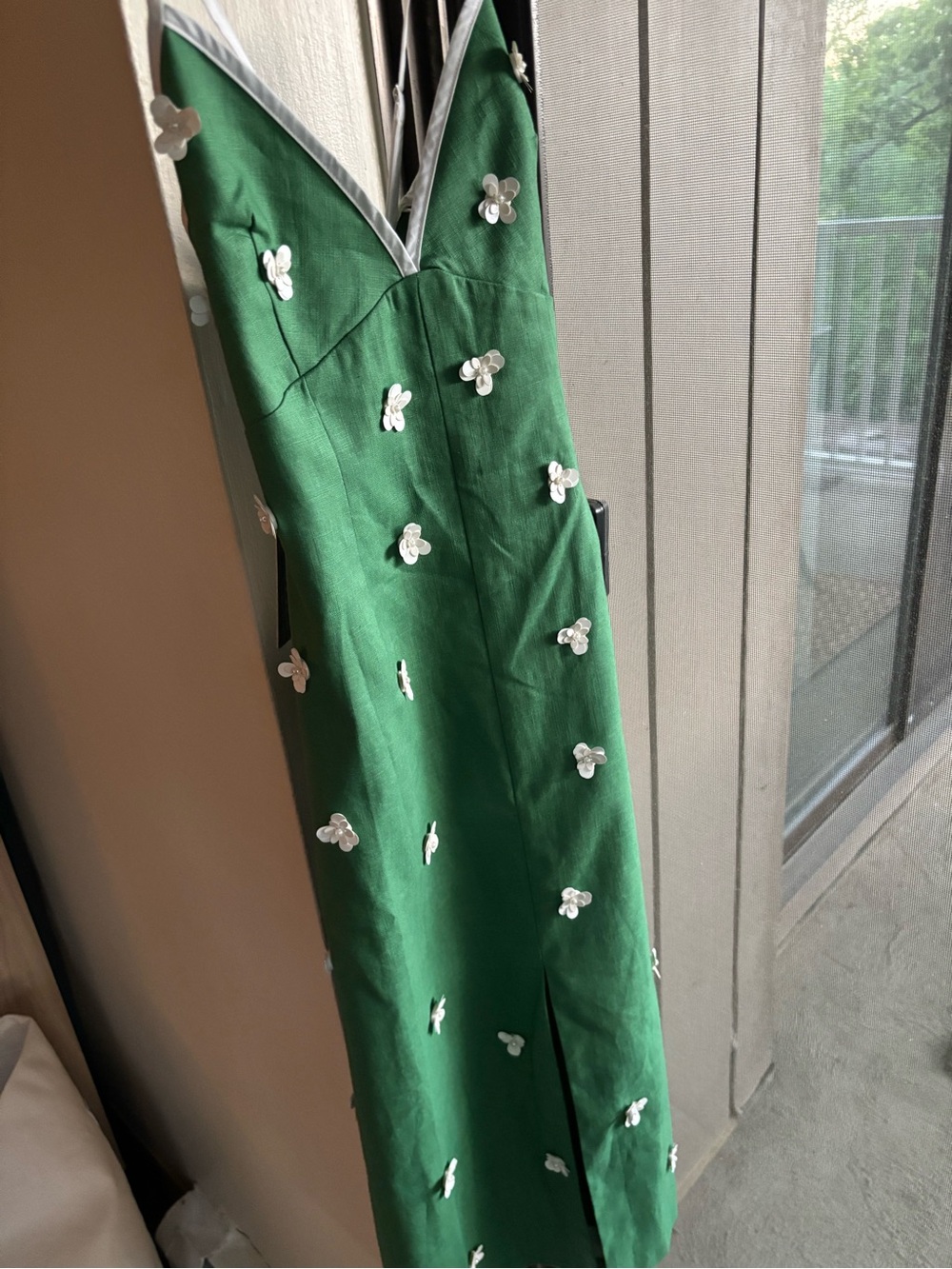 Maude Club Kimberly Dress